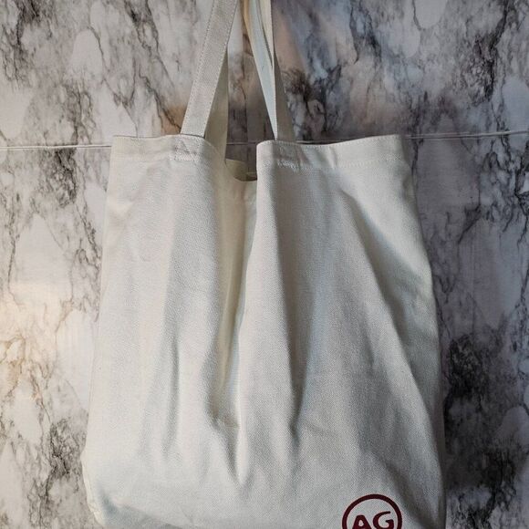 Adriano Gold Tote - Picture 4 of 5